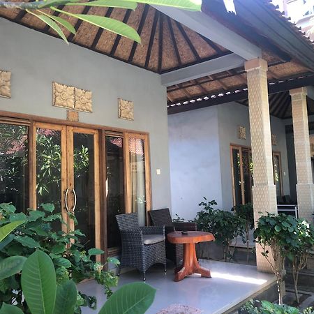 Jiva Bungalow Nusa Lembongan  Exterior photo