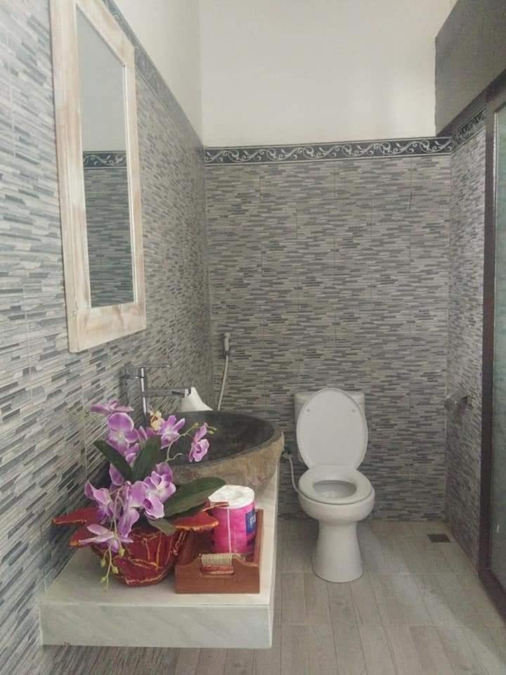 Jiva Bungalow Nusa Lembongan  Exterior photo